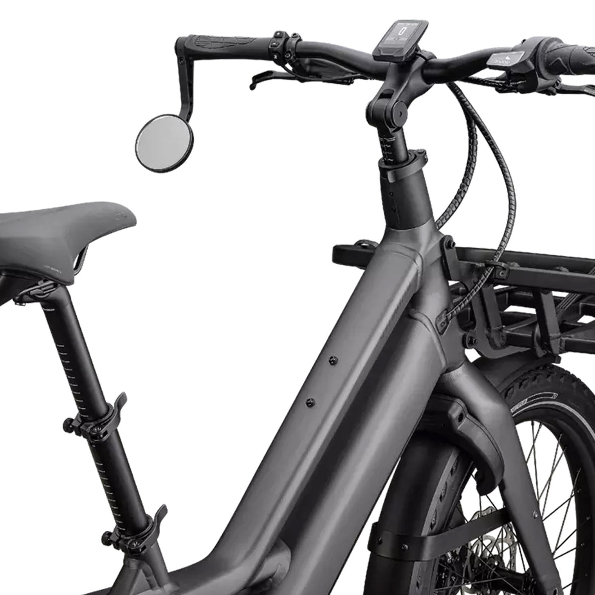 Specialized Turbo Porto 4.0 - Grigio - C