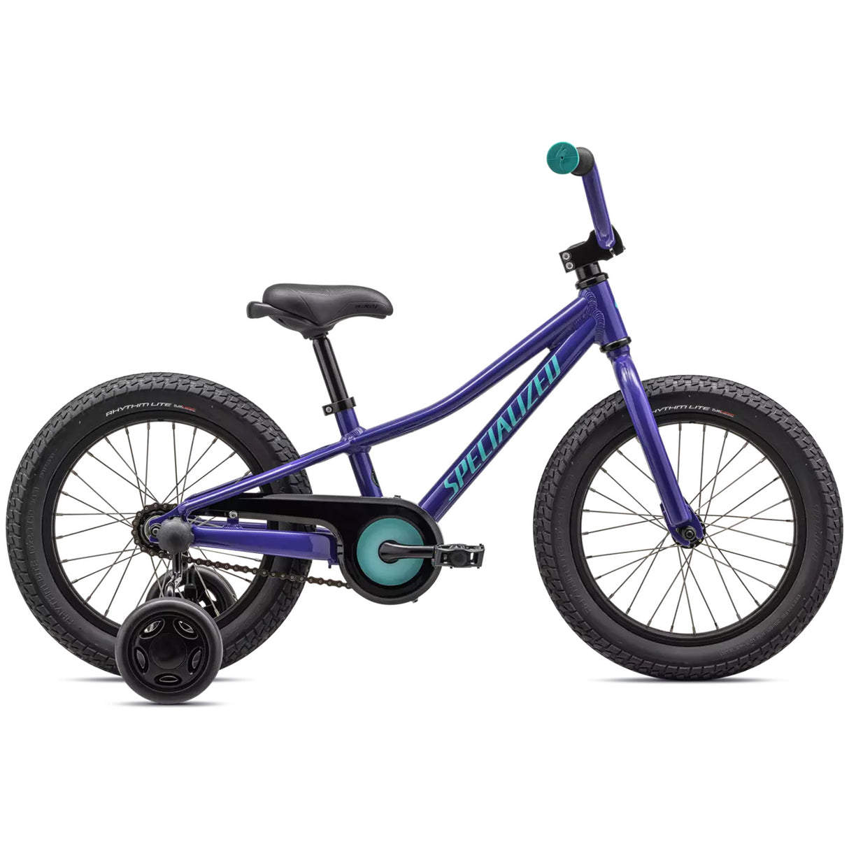 Specialized Riprock Coaster 16 - Blu - O