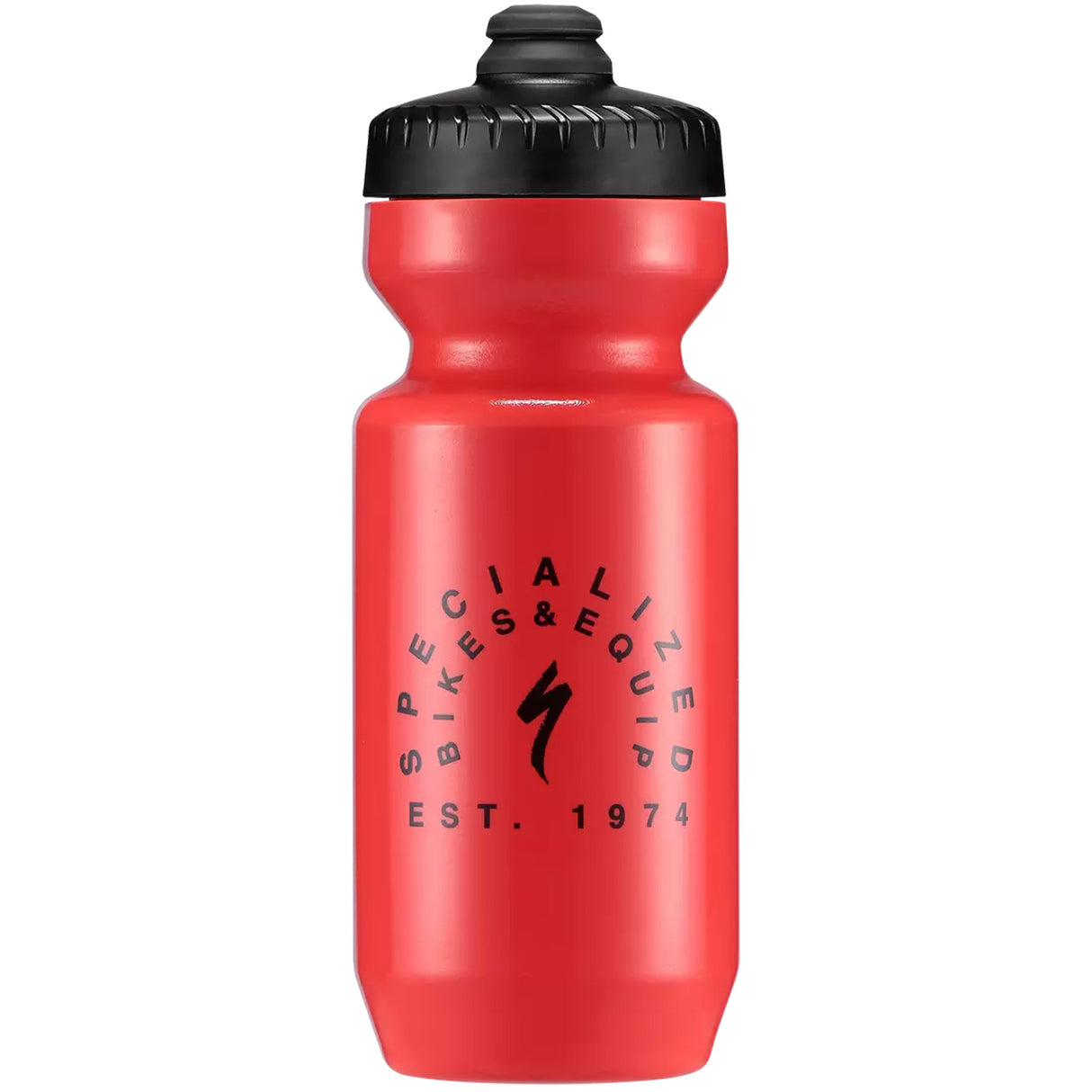 Borraccia Specialized Purist MoFlo 22oz - Rosso - Q