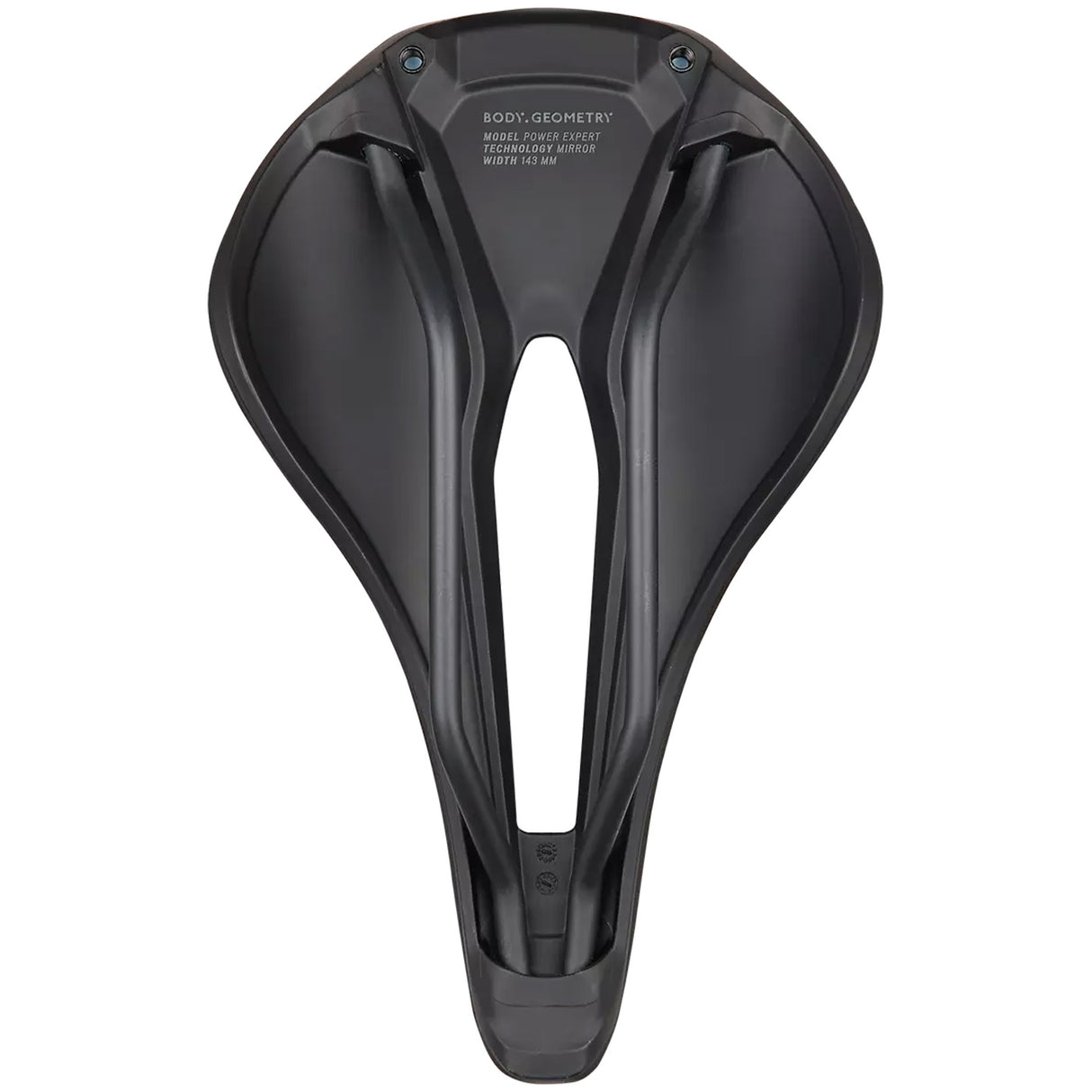 Sella Specialized Power Expert Mirror - Nero - Q