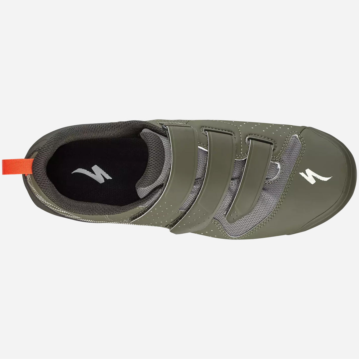 Scarpe mtb Specialized Recon 1.0 - Verde bianco - N