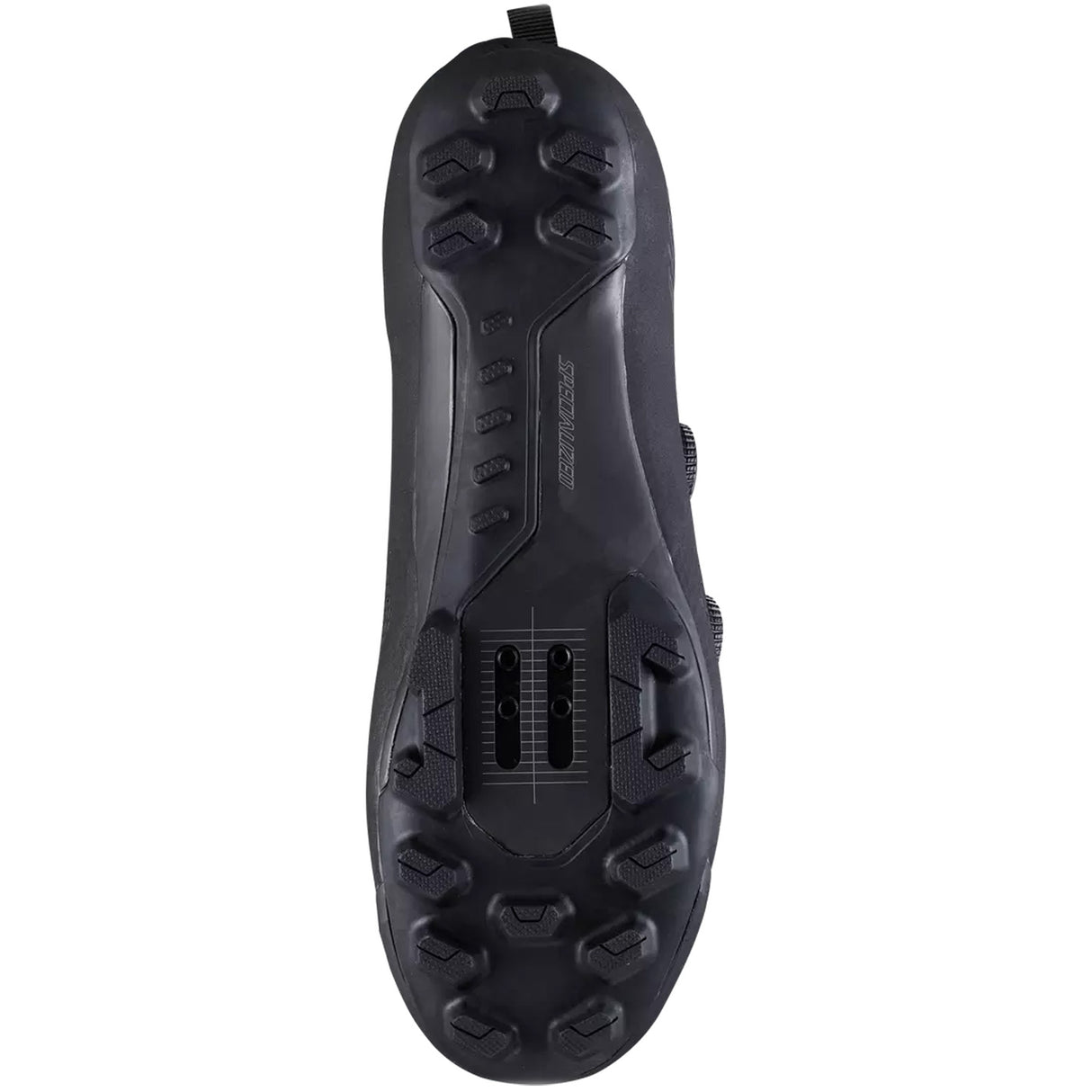 Scarpe mtb Specialized Recon 3.0 - Nero - D