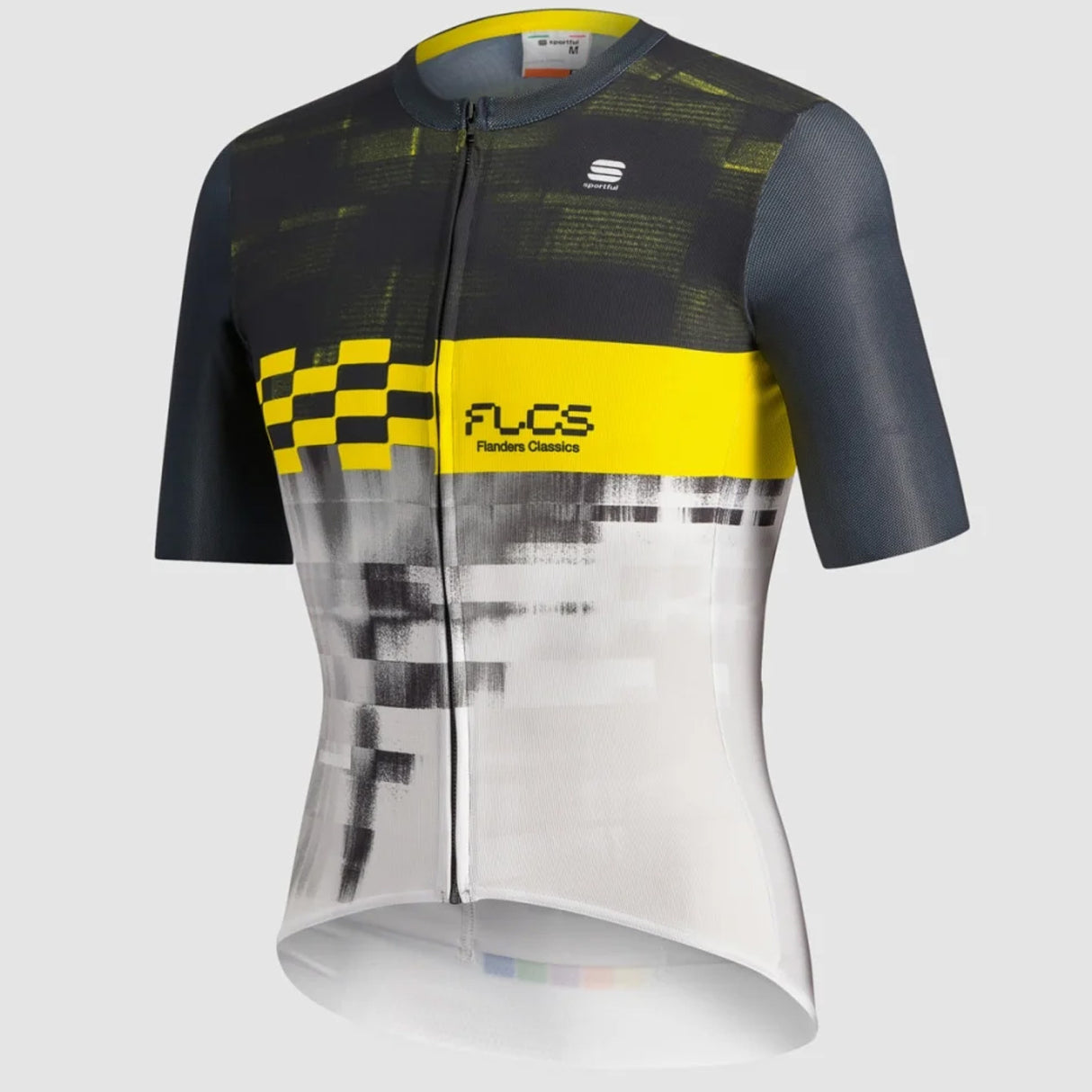 Maglia Sportful Flanders Classic - O