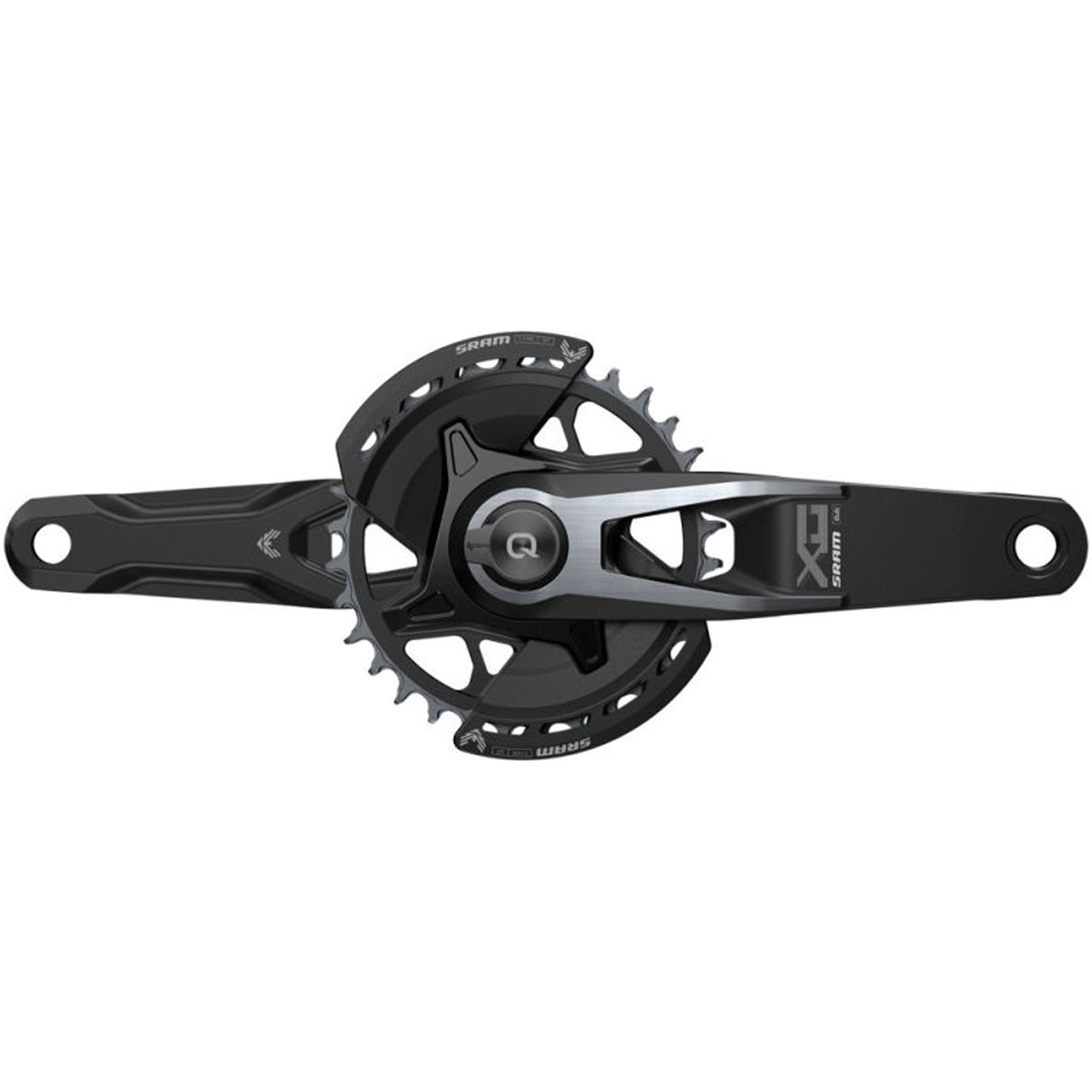 Guarnitura Sram Quarq X0 Eagle Wide Dub Boost T-type 32T - 175mm - O