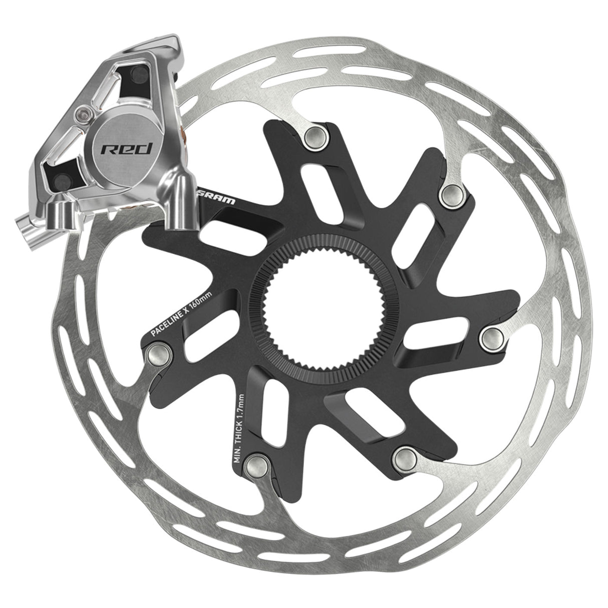 Kit SRAM RED AXS E1 Hammerhead - E