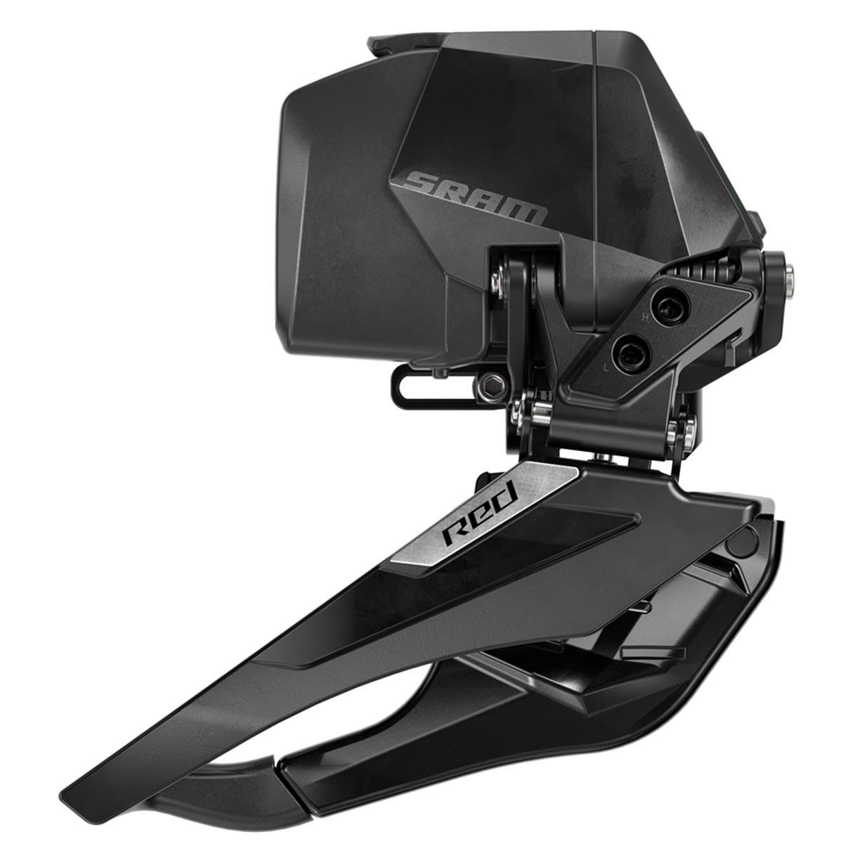 Gruppo SRAM RED AXS E1 Hammerhead 10/30T - 50/37D Power Meter - O