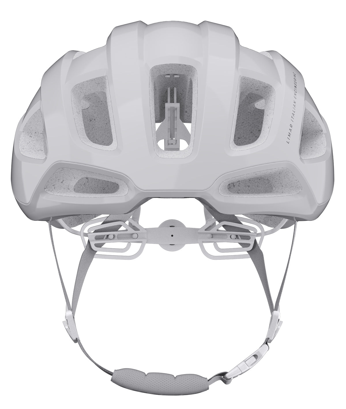 Casco Limar Air Stratos W - Blanco