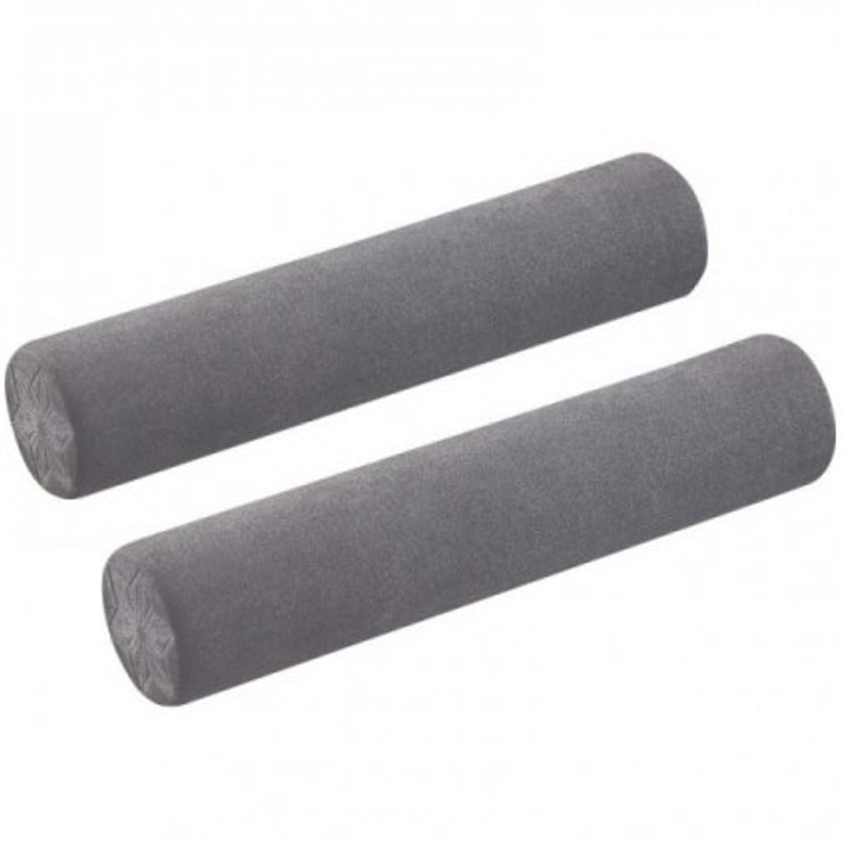 Manopole Supacaz Supalite - Grigio - F