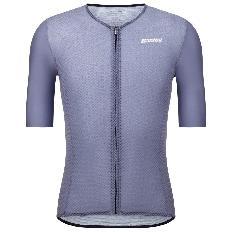 Maillot Santini Super Lite - Gris