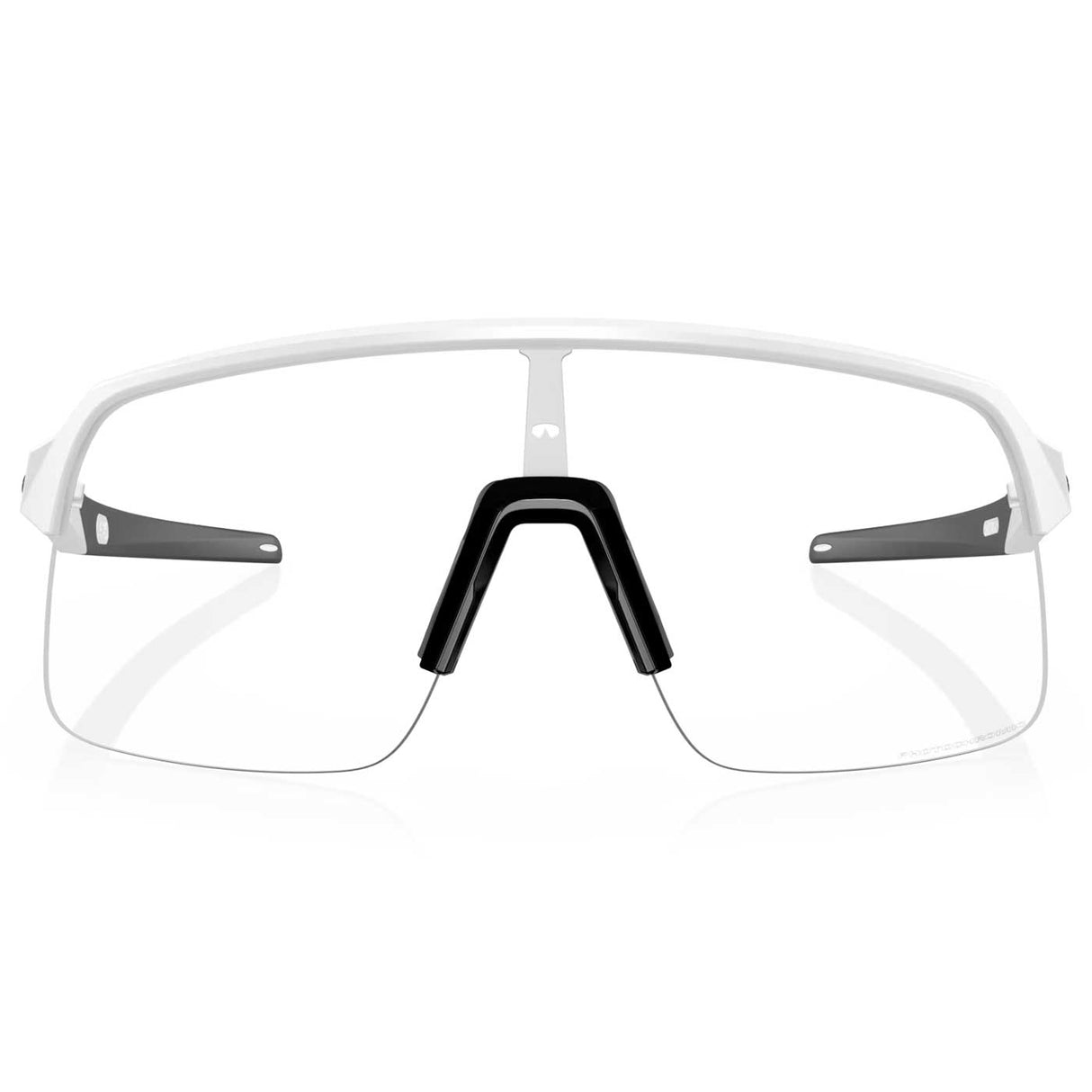 Occhiali Oakley Sutro Lite - Matte white photochromic - Q