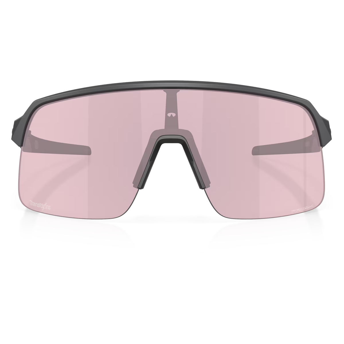 Gafas Oakley Sutro Lite - Matte Carbon Prizm Transitions