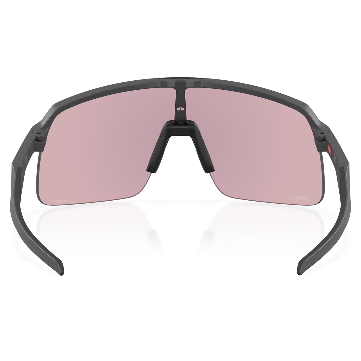 Gafas Oakley Sutro Lite - Matte Carbon Prizm Transitions