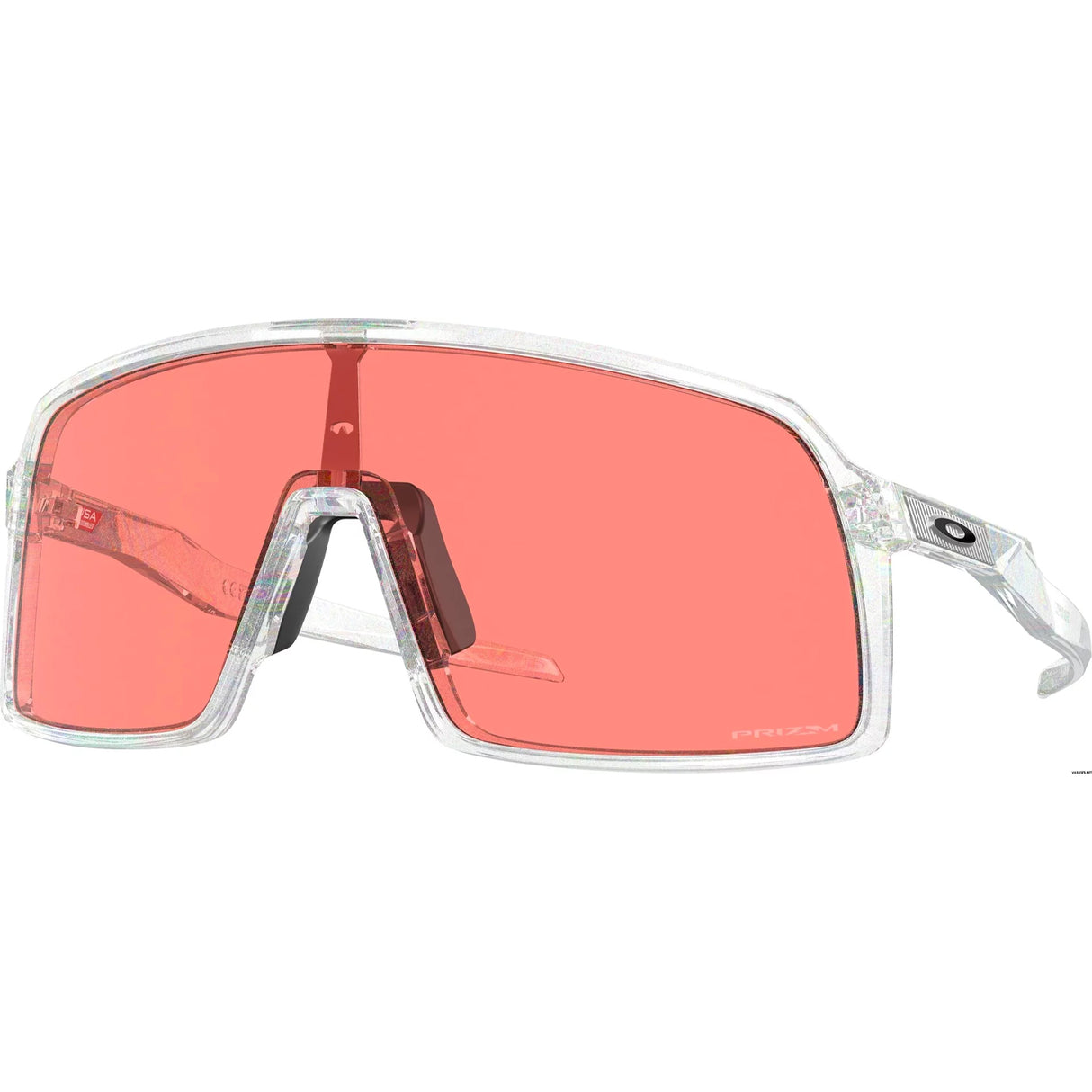 Occhiali Oakley Sutro - Moon Dust Prizm Peach - L