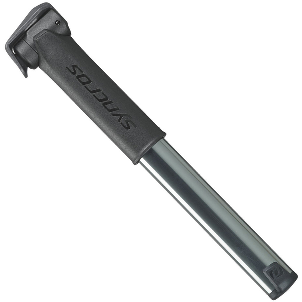 Mini pompa Syncros Boundary 2.0 HP - Nero - G