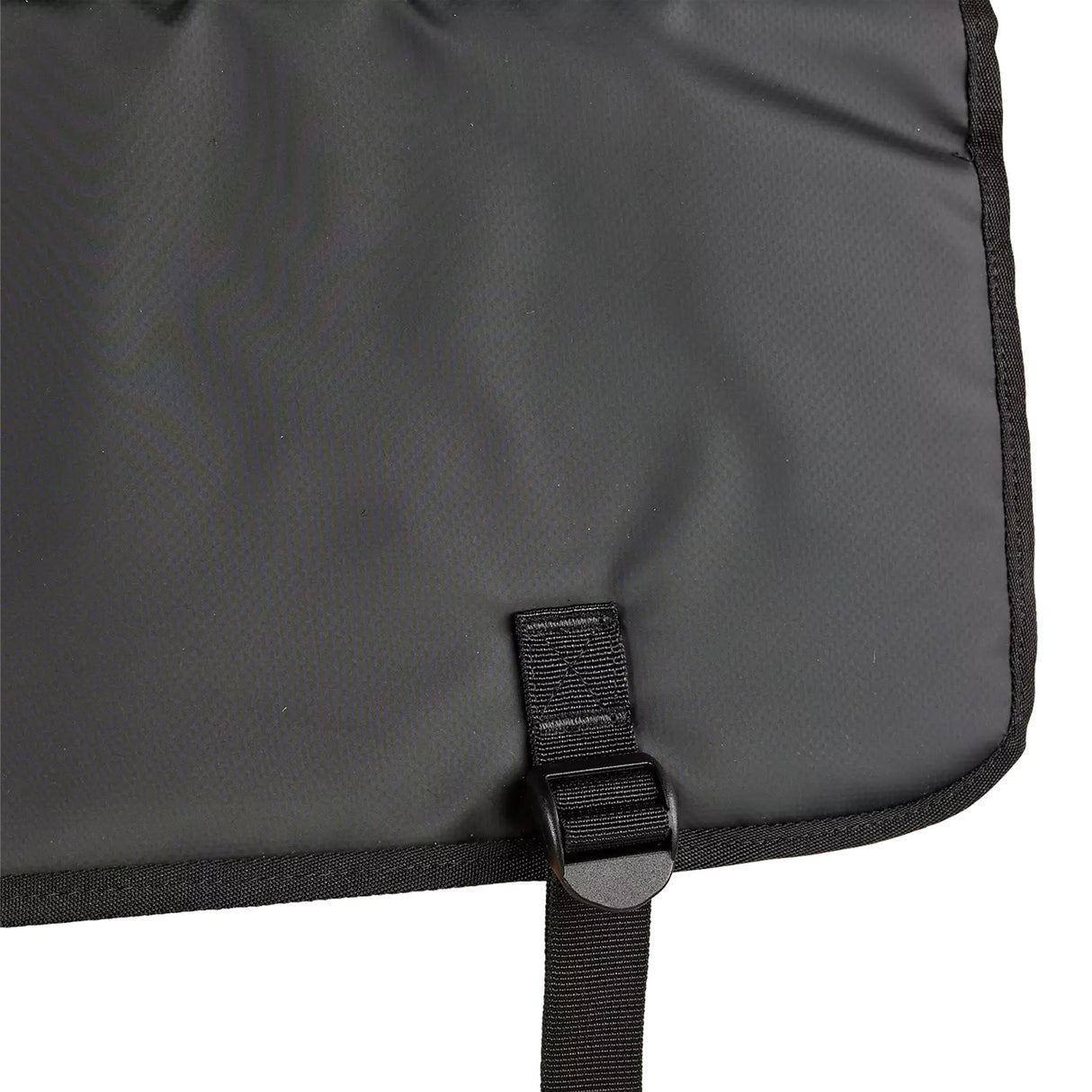 Protezione Sponda posteriore Pickup Fox Small - Nero - M