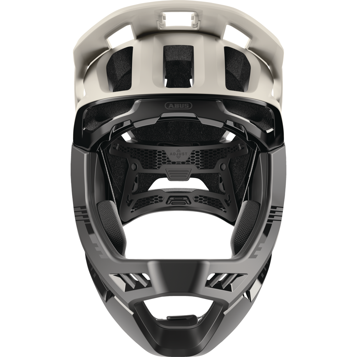 Abus Targon Helm - Beige