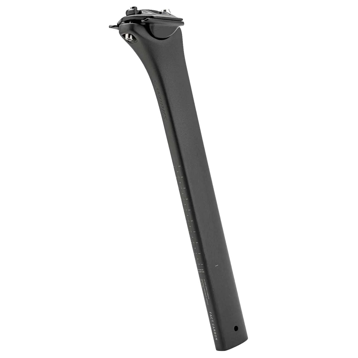 Reggisella Specialized S-Works Tarmac SL8 0 offset - 300mm - H