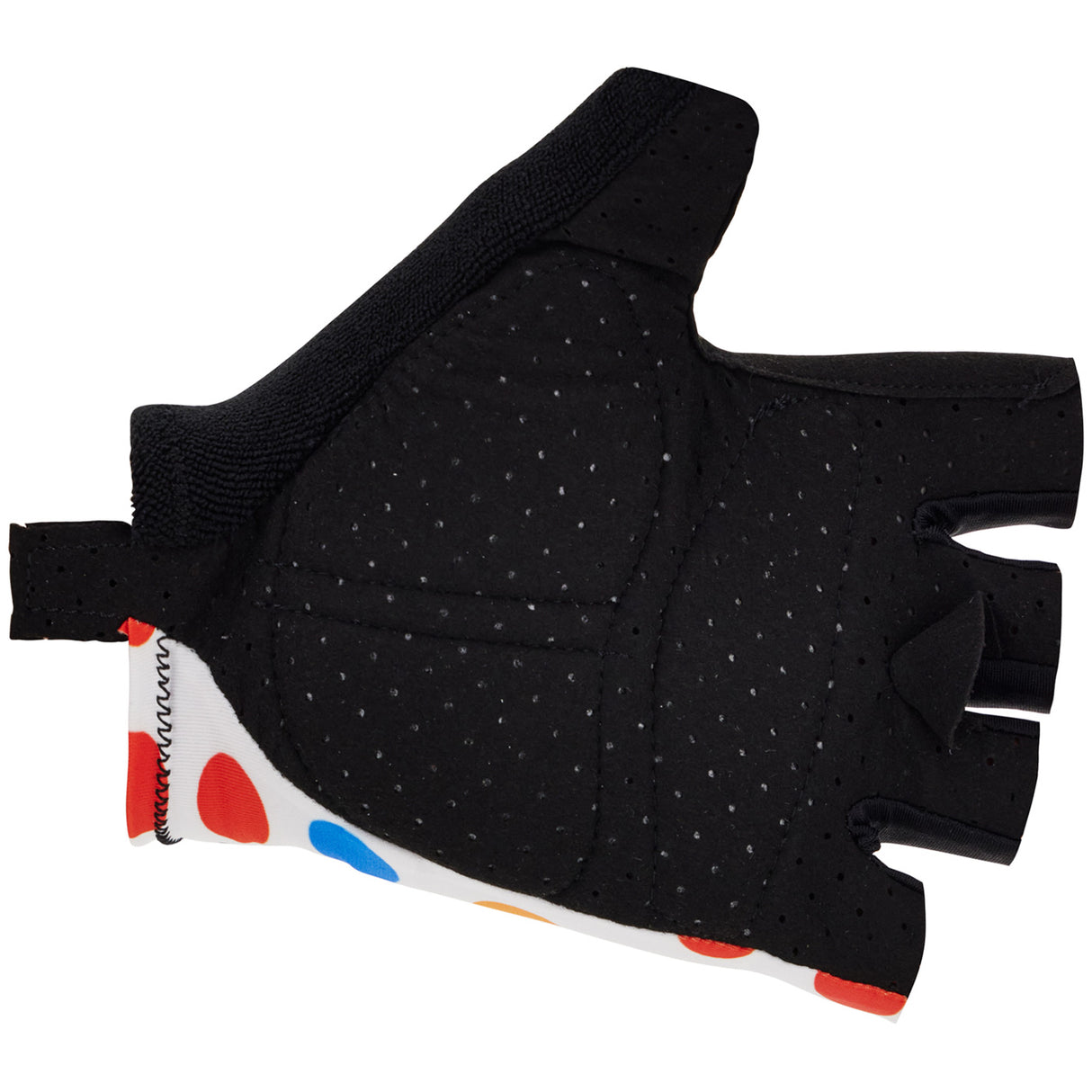 Guanti Tour de France 2026 - Pois