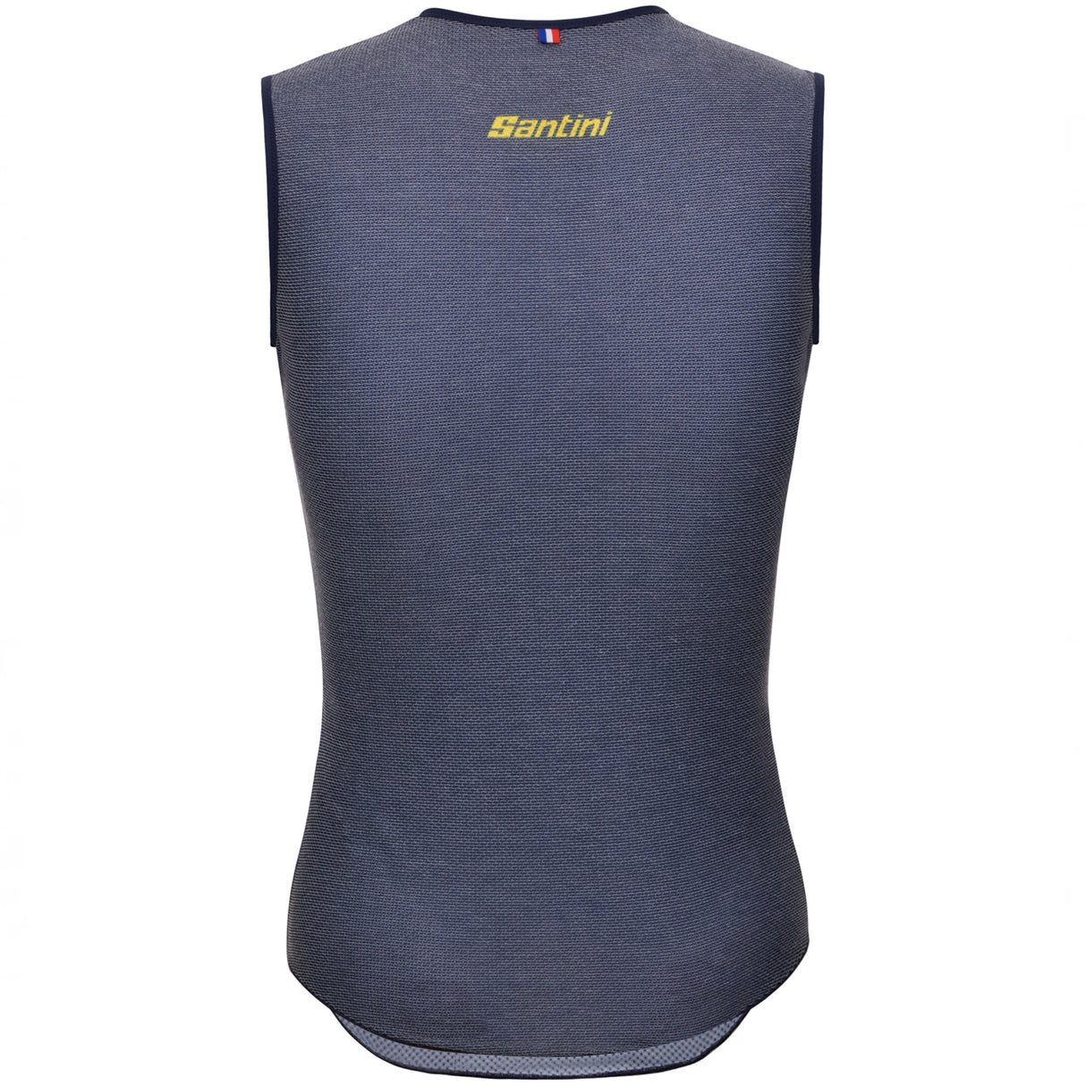 Maglia intima senza maniche Santini Tour de France - Maillot Jaune - I