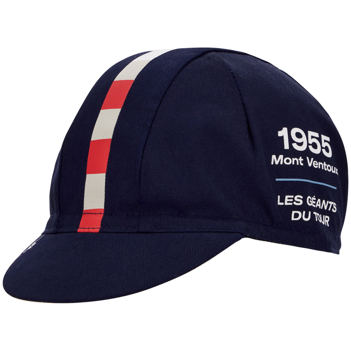 Cappellino Santini Tour de France Maillot Jaune - Mont Ventoux - I
