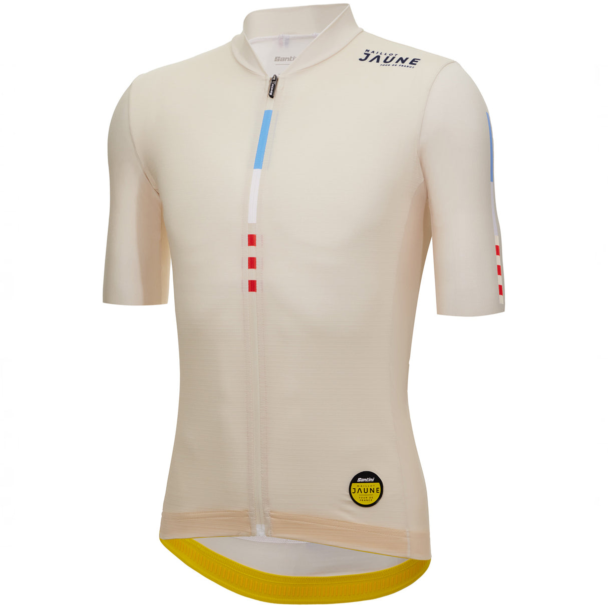 Maglia Santini Tour de France Maillot Jaune - Mont Ventoux - G