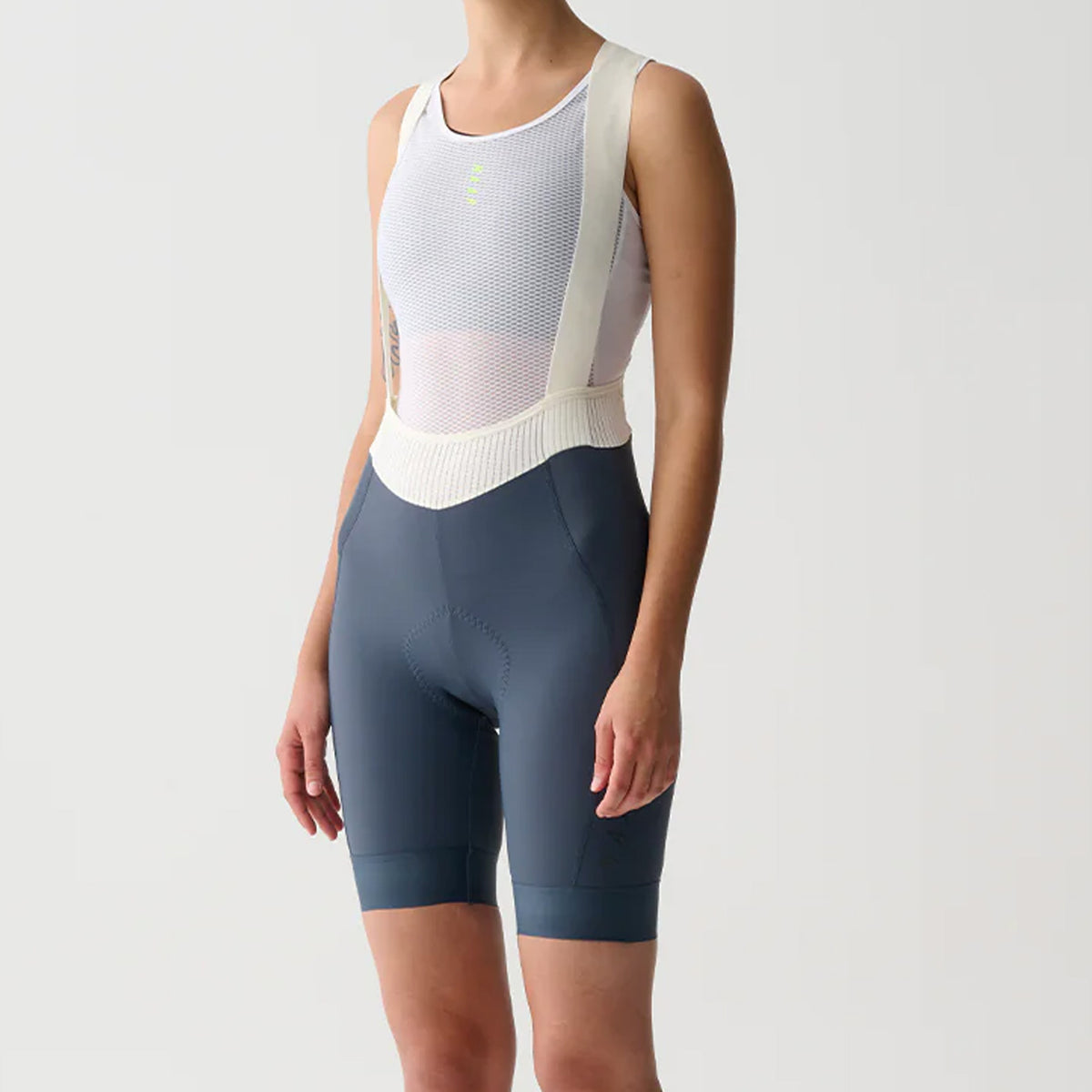 Salopette donna Maap Team Evo Cargo - Blu - B