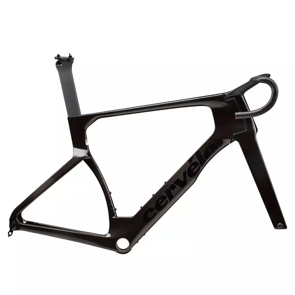 Cadre Cervelo S5 - Noir