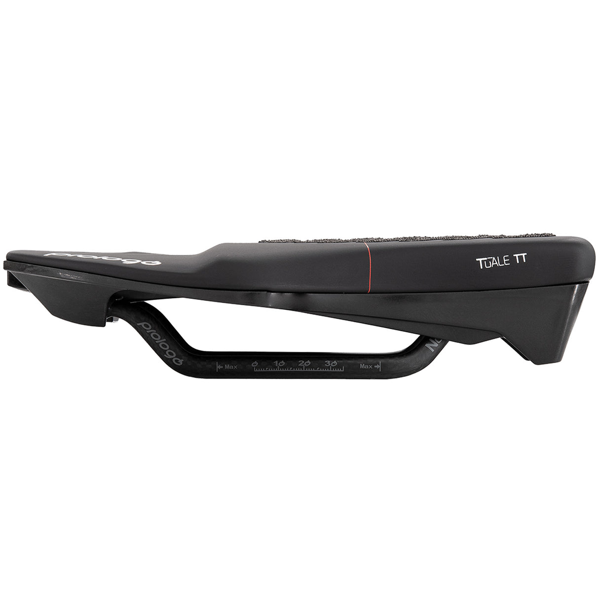 Sella Prologo TGale TT CPC Nack - Nero - L