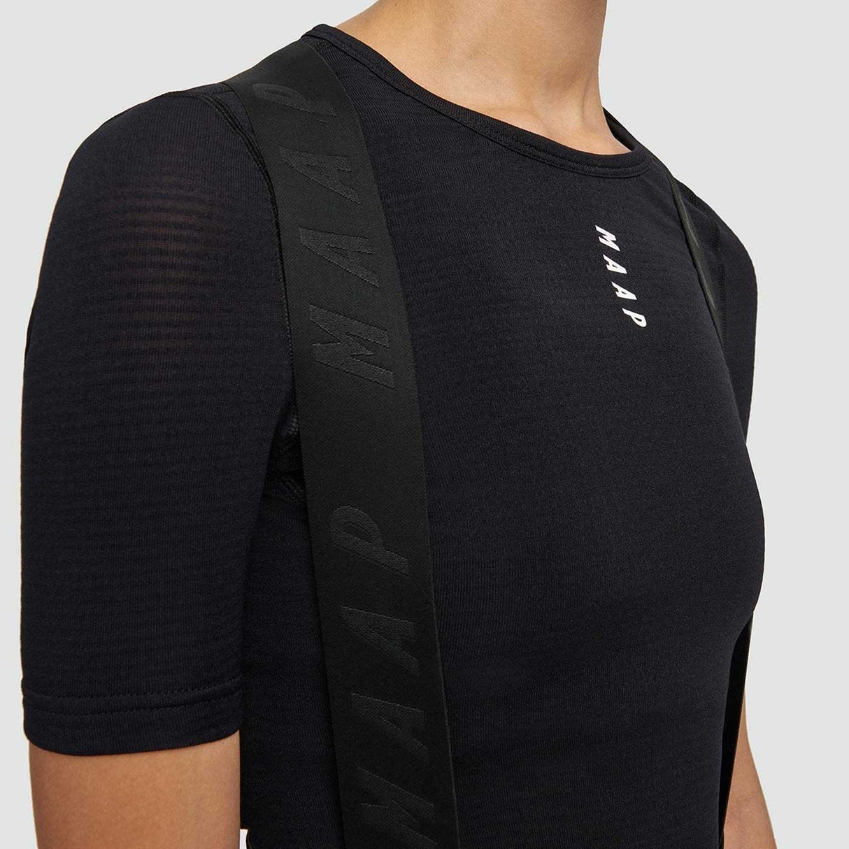 Maglia intima donna Maap Thermal - Nero - G