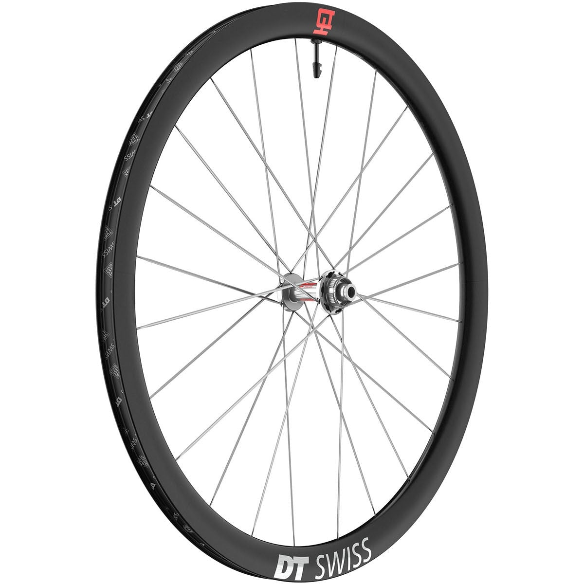 Ruote Dt Swiss ARC 1100 DI CL 38 - Three Decade Limited - O