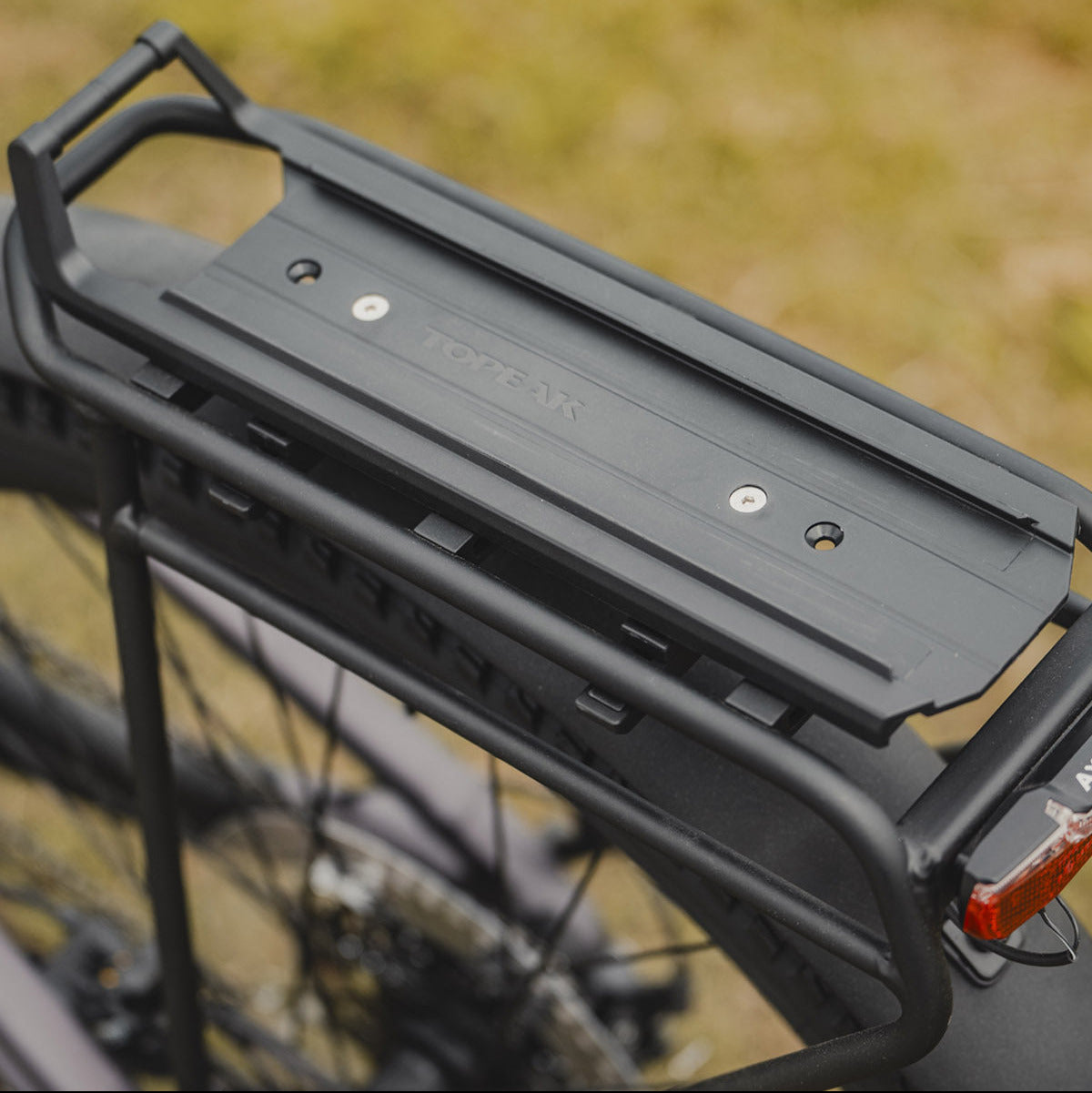 Topeak Omni QuickTrack Adapter
