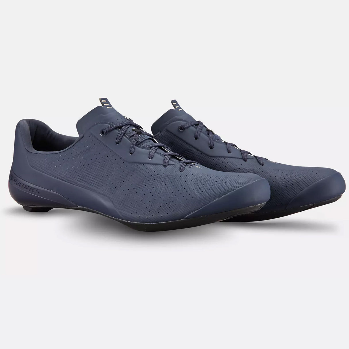 Scarpe Specialized S-Works Torch Lace - Blu - F