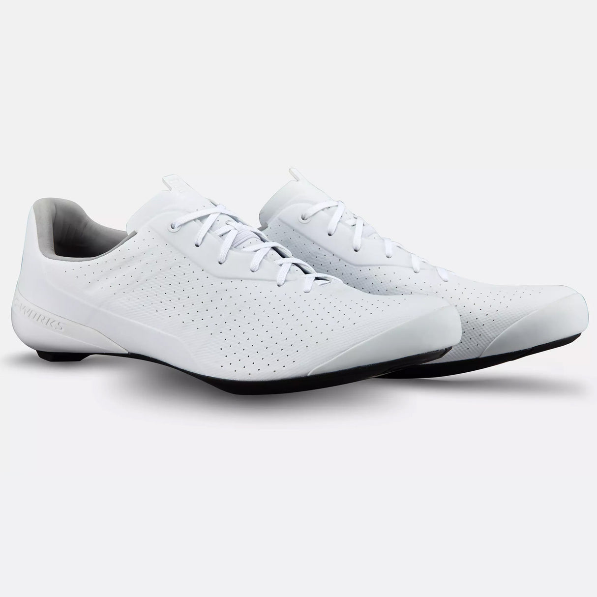 Scarpe Specialized S-Works Torch Lace - Bianco - N