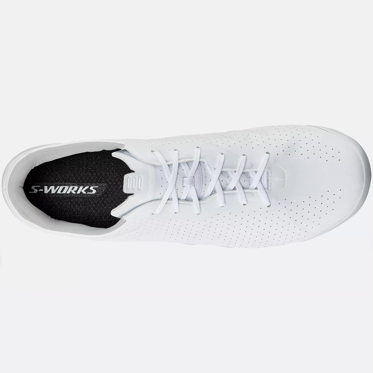 Scarpe Specialized S-Works Torch Lace - Bianco - P
