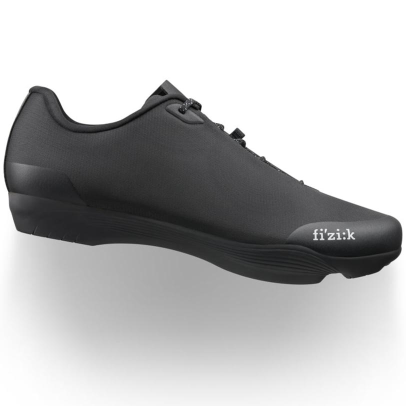 Scarpe Fizik Tempo Beat - Nero - I