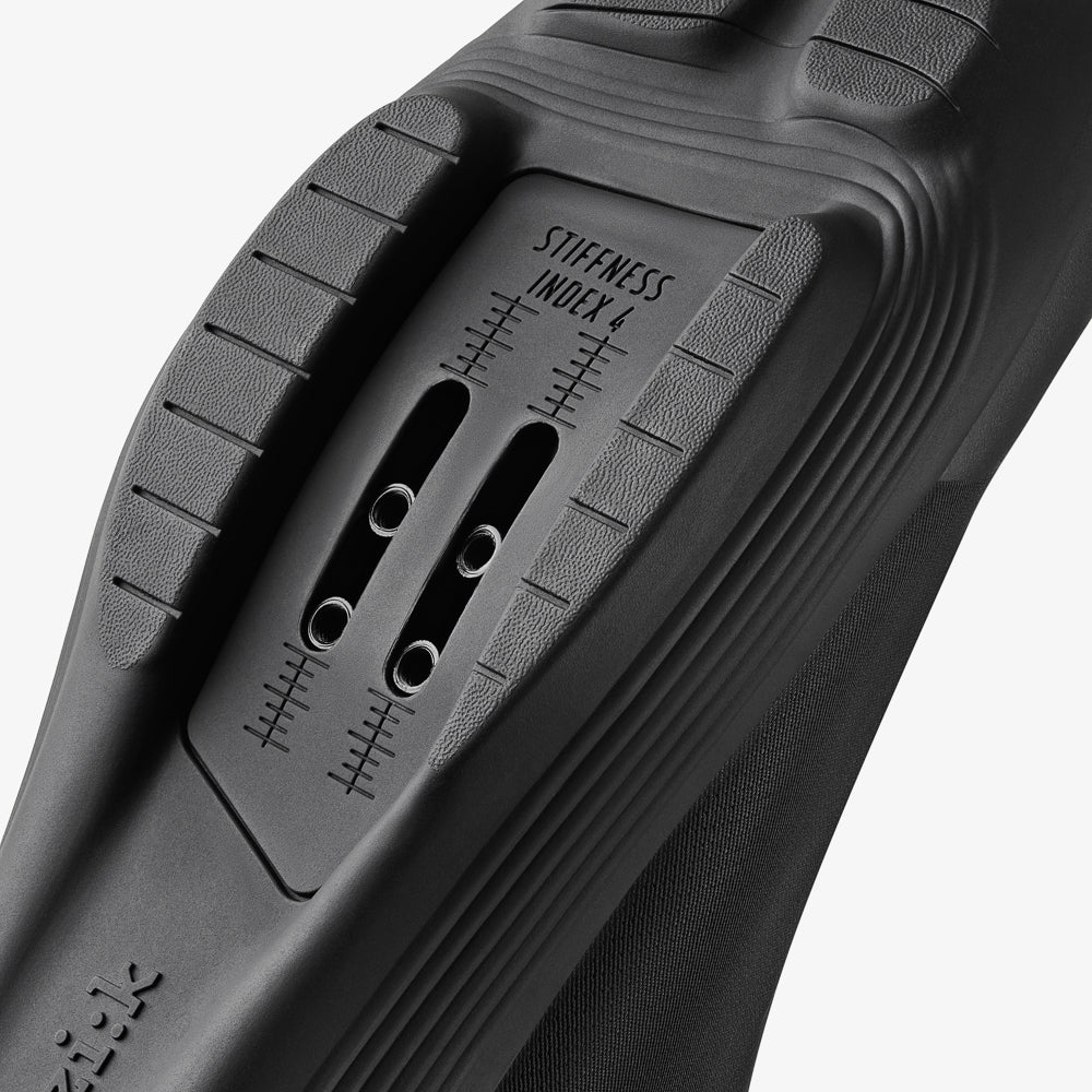 Scarpe Fizik Tempo Beat - Nero - M