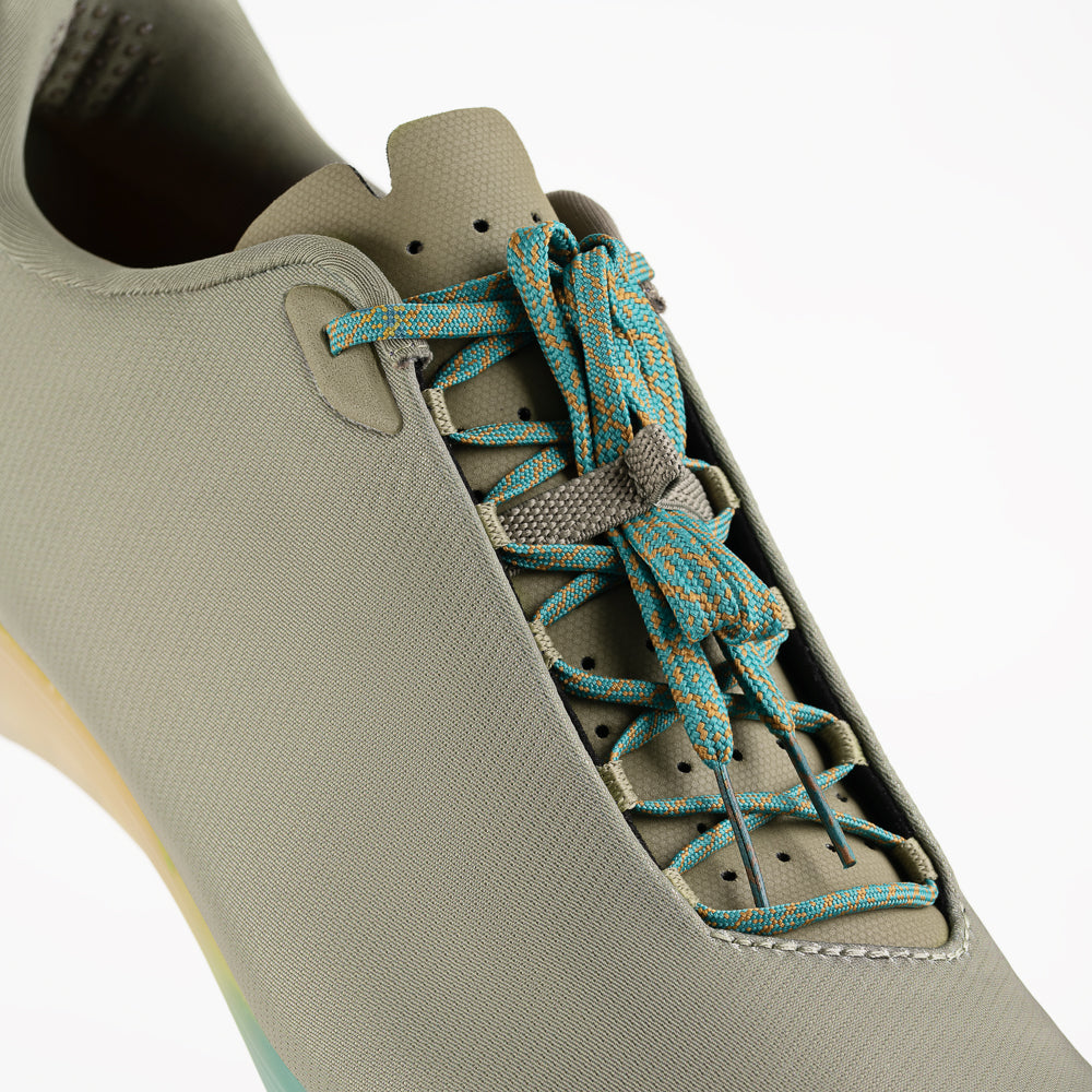 Scarpe Fizik Tempo Beat - Verde - N