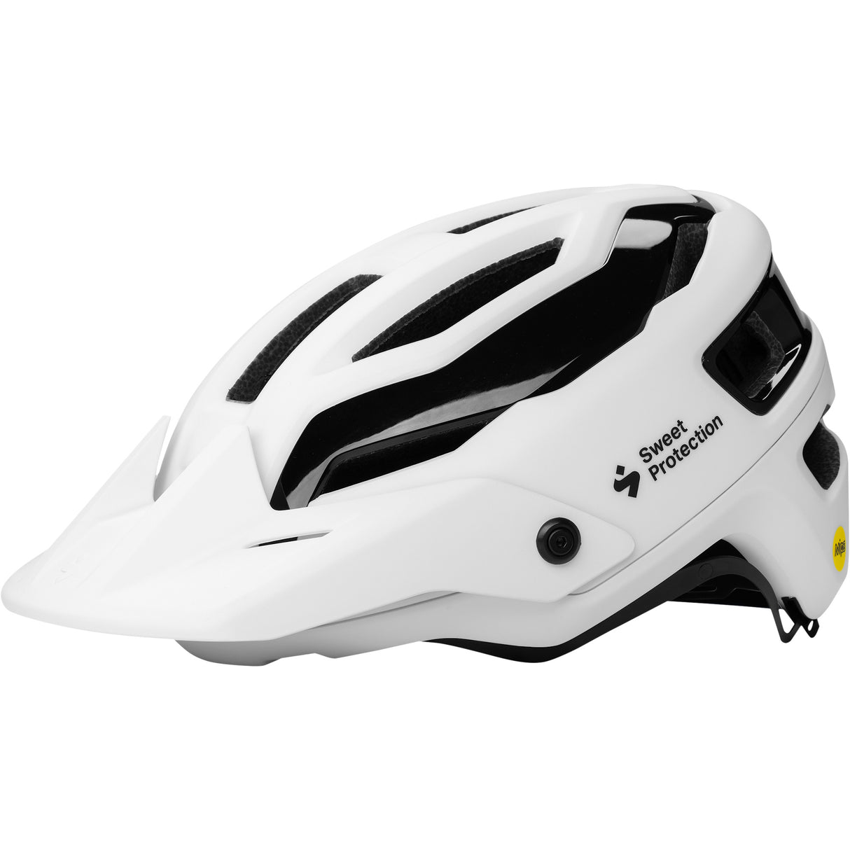 Casco Sweet Protection Trailblazer Mips - Bianco - I