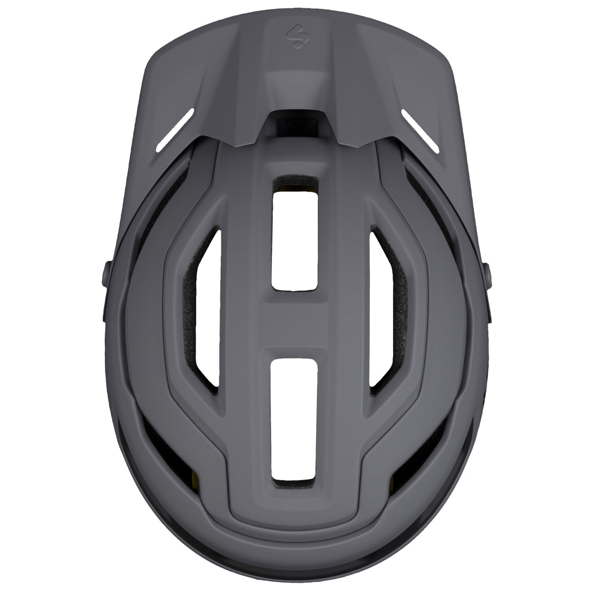 Casco Sweet Protection Trailblazer Mips - Grigio - C