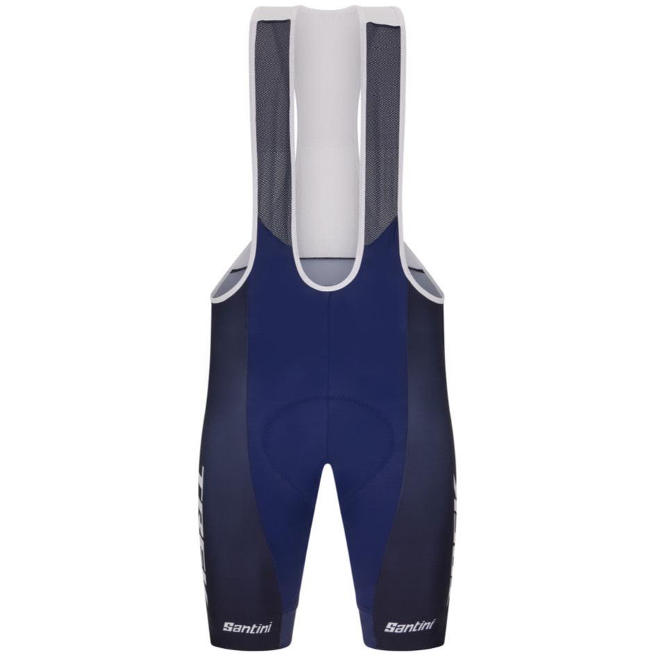Salopette Santini Trek Factory Racing 2025 - C
