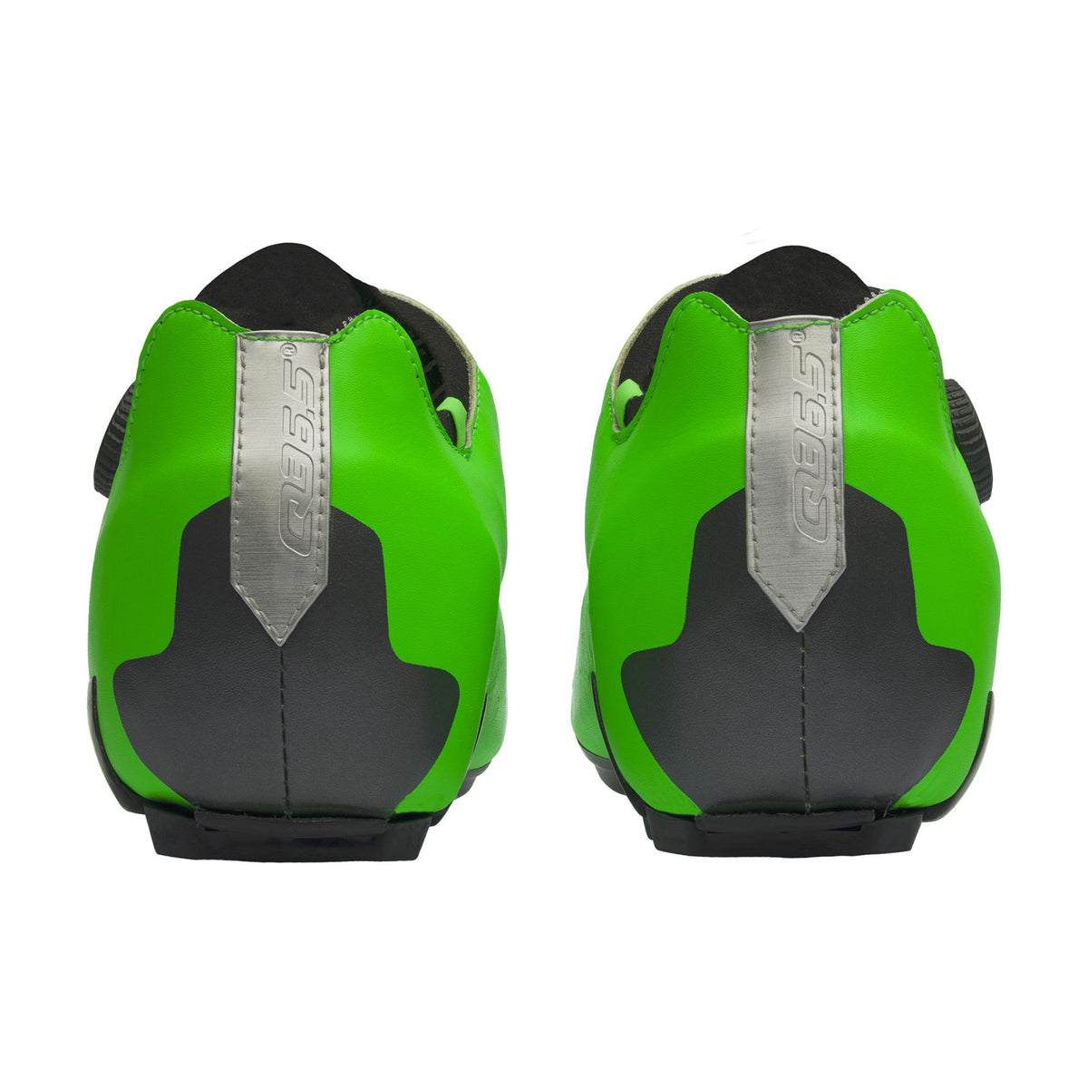 Scarpe Q36.5 Unique Road - Verde - D