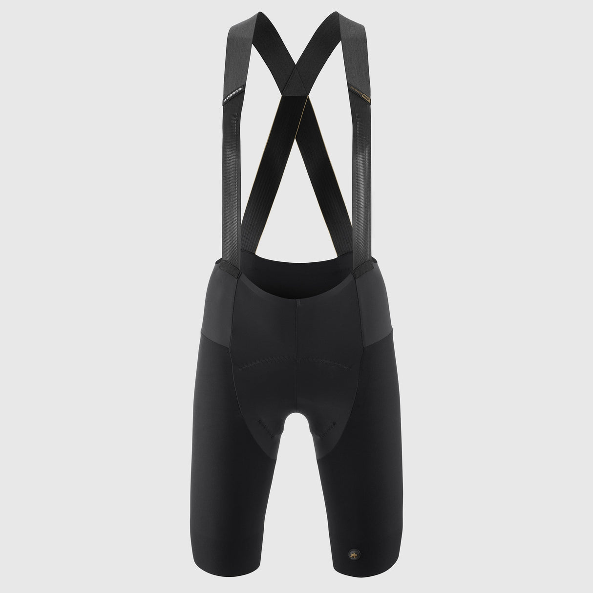 Salopette donna Assos Dyora RSV S11 - Nero - D