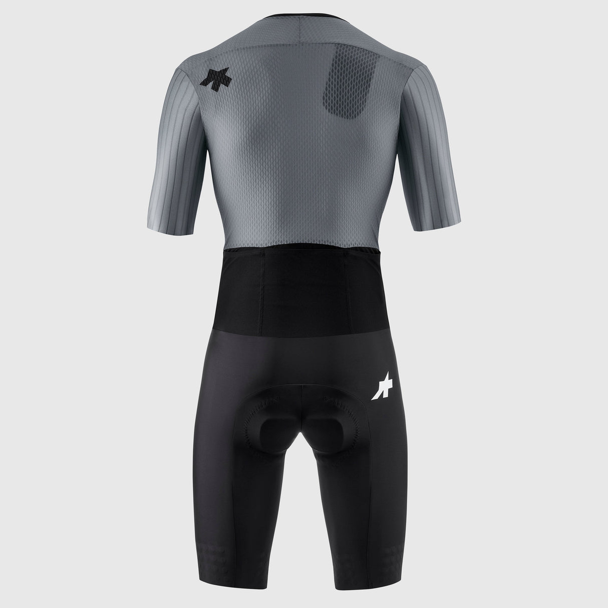 Body Assos Equipe RS LeHoudini Road S11 - Grigio
