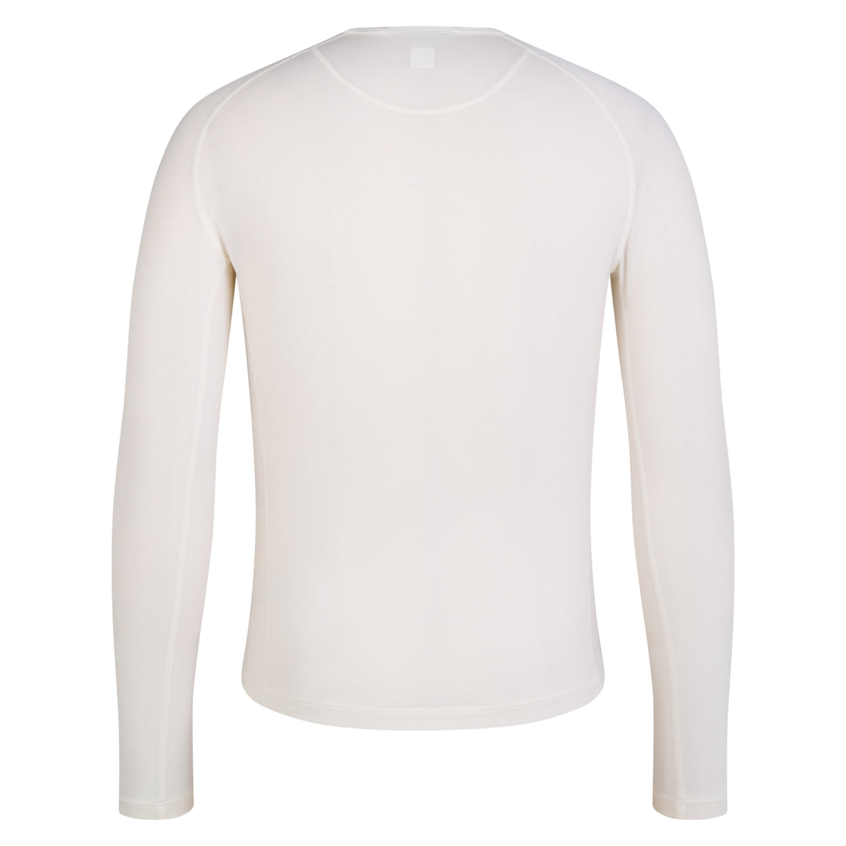 Maglia intima maniche lunghe Rapha Merino - Bianco Rapha
