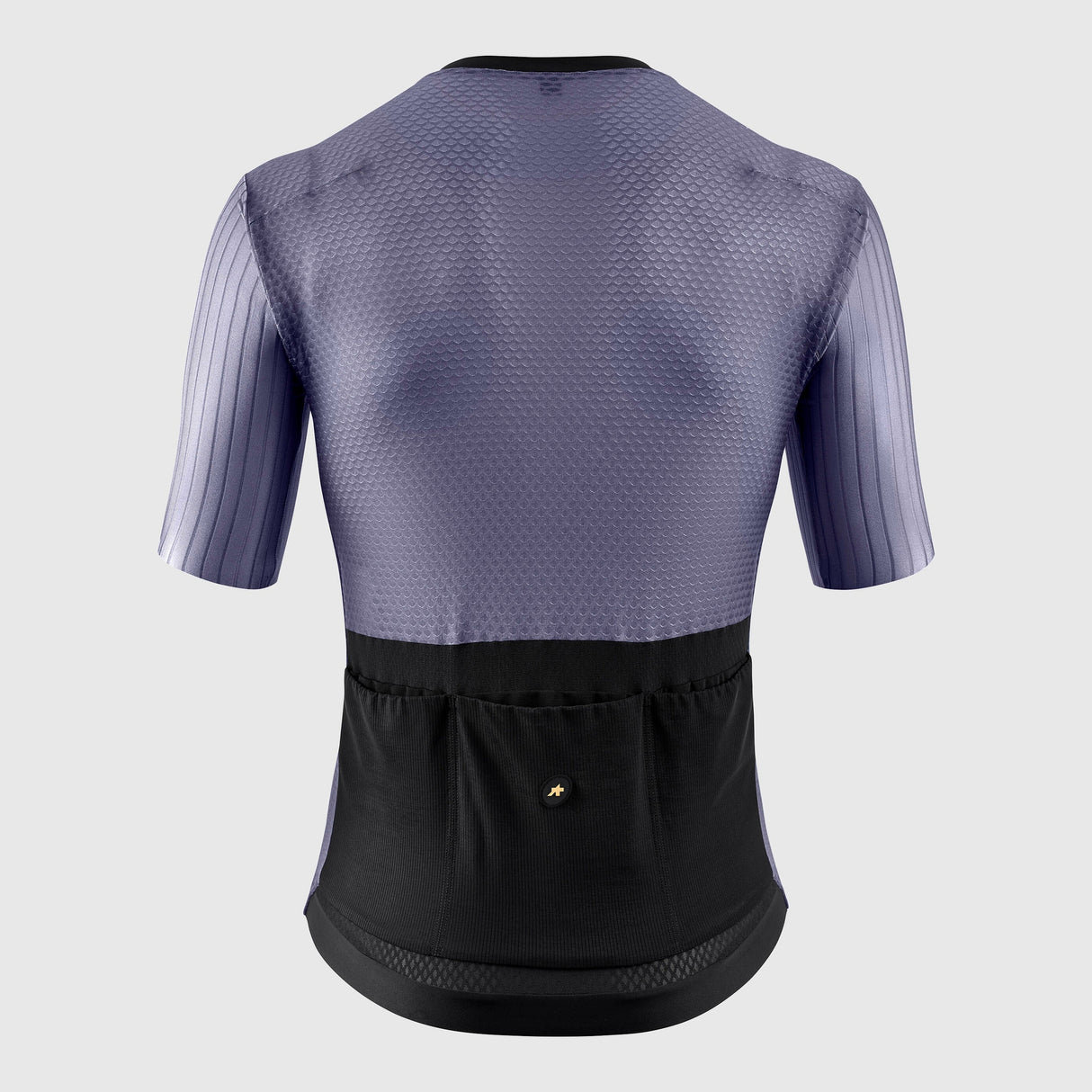Maglia Assos Equipe RSR S11 - Blu - L