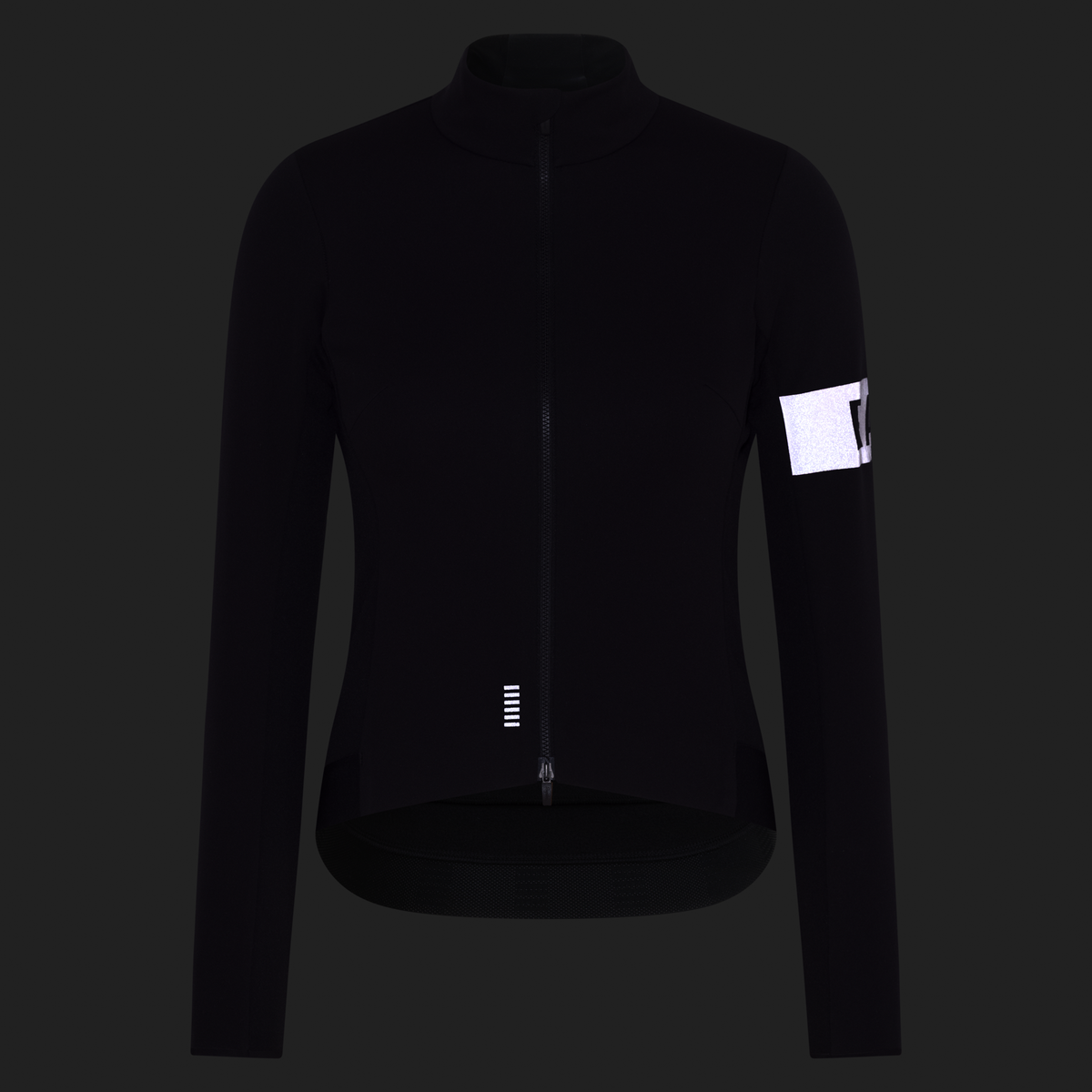 Veste femme Rapha Pro Team Thermal - Noir