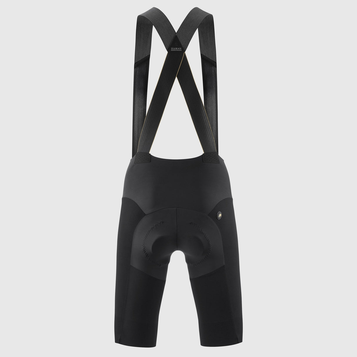 Salopette donna Assos Dyora RSV S11 - Nero - G