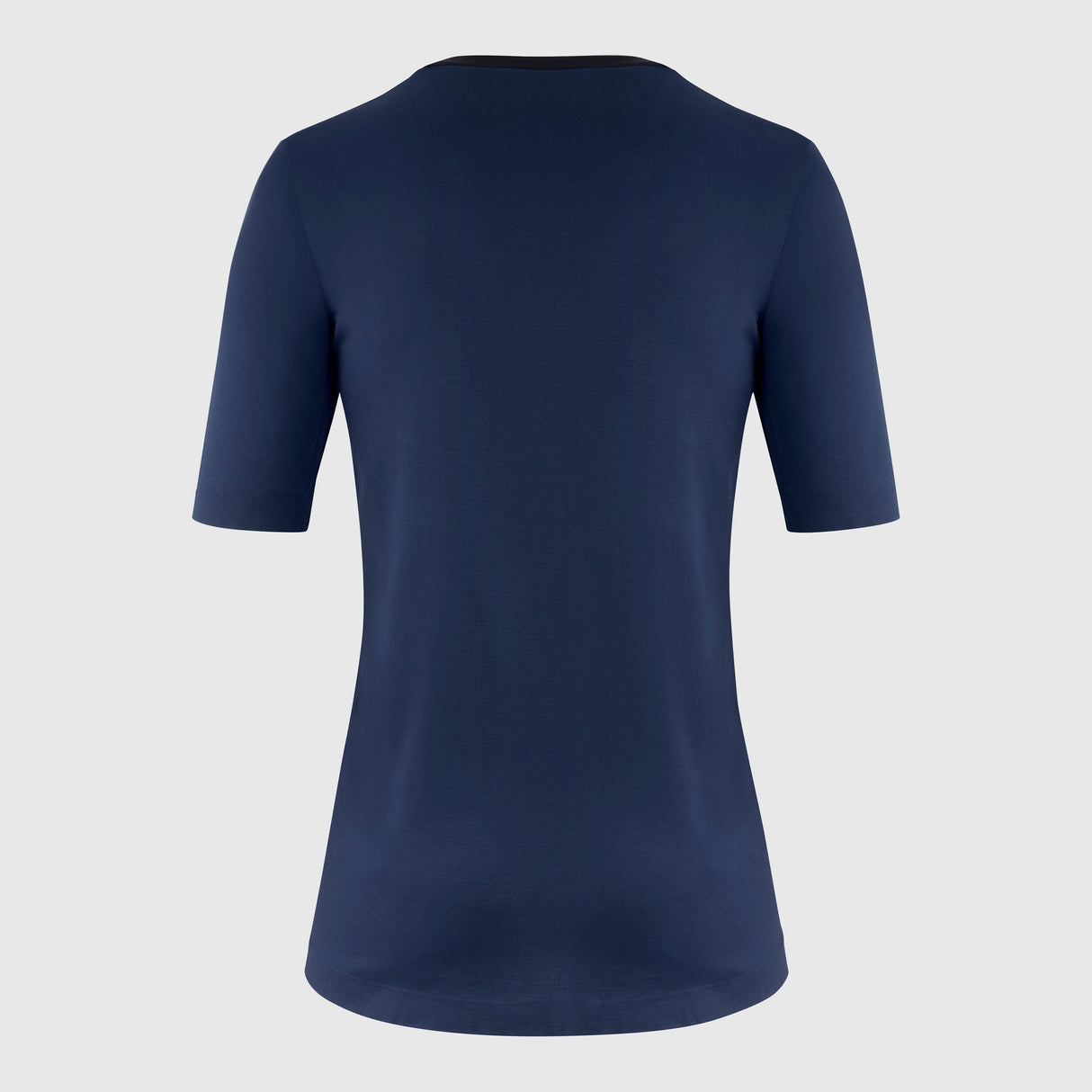 Maglia Assos Tactica Tech T5 - Blu - O