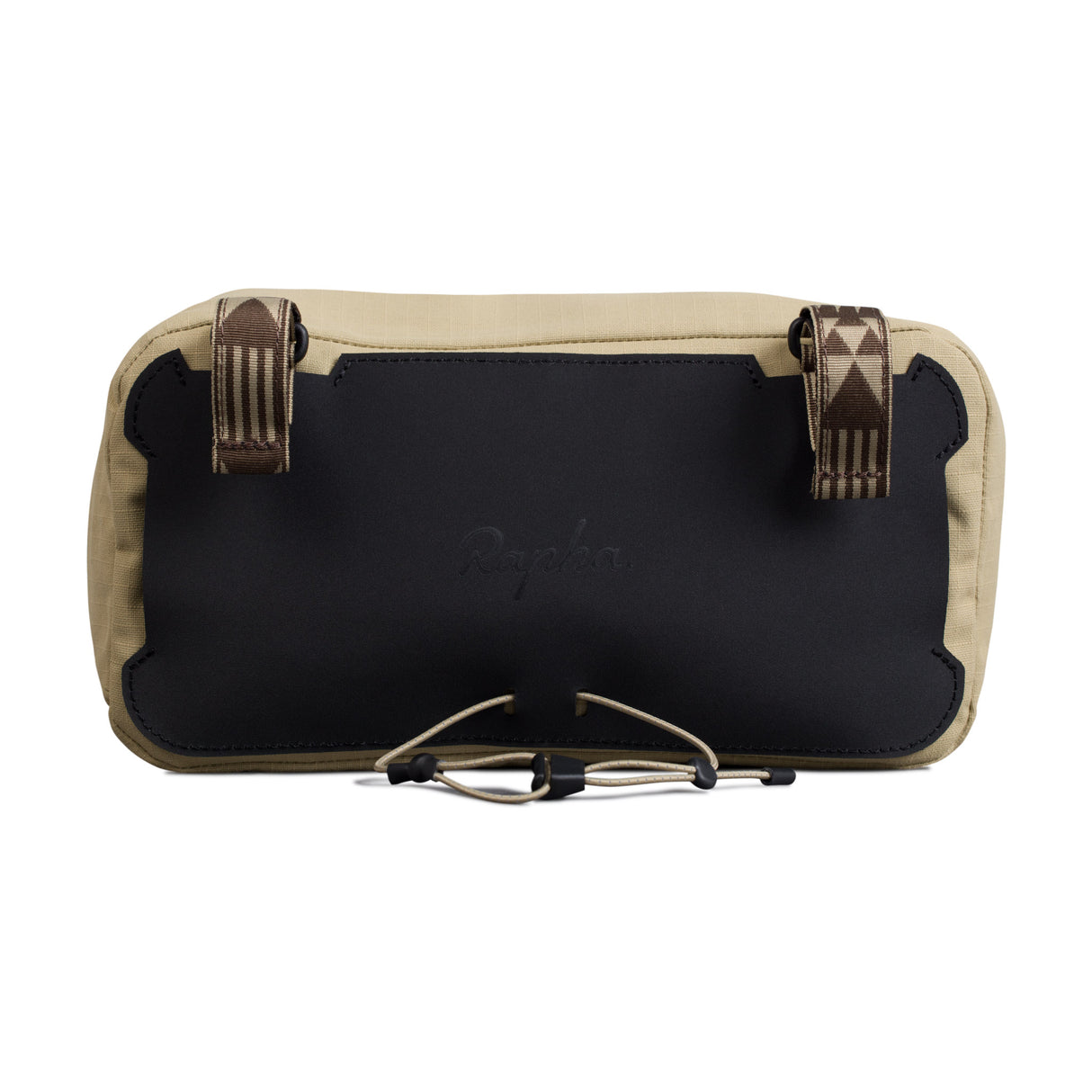 Borsa manubrio Rapha Explore Bar Bag - Beige - Q