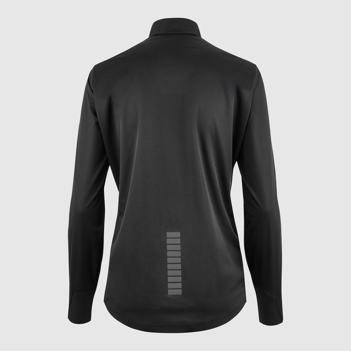 Mantellina donna Assos UMA GT Shell S11 - Nero - P